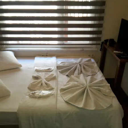 Brand Hotel *