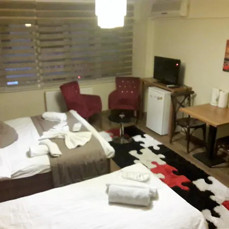 Hotel Brand